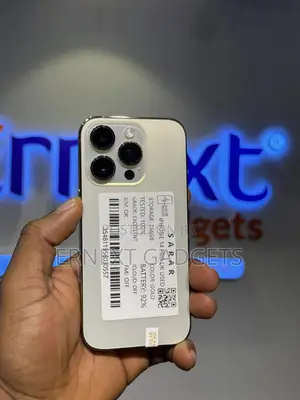 Apple iPhone 14 Pro 128 GB Purple