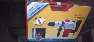 Hammer Machine