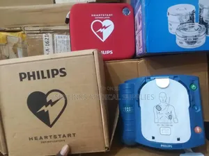 Defibrillator Aed