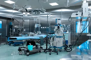 Repair, Installation, and Maintenance of Medical Equipment