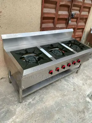 Stock Pot Cooker