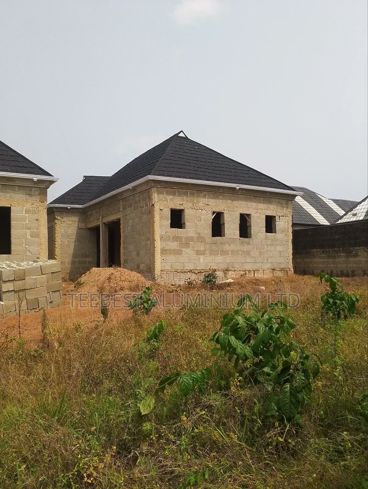 Best Gerrald Roofing