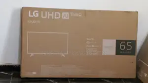 50 Inches Smart Tv Stunning Visuals With Sharp Contrast Ub Movie