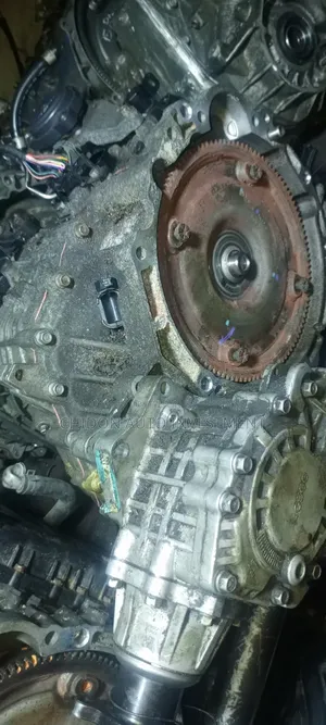 2025 Hyundai Palisade Gear Box 4/4