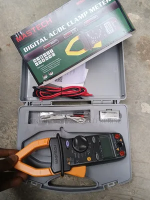 Measure Tools