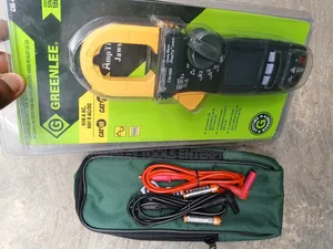 Measure Tools