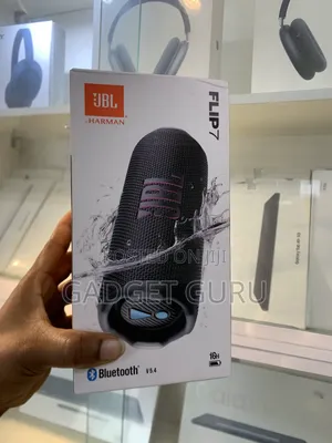 JBL Flip 7