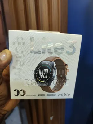 Mibro Watch Lite 3 Smart Watch