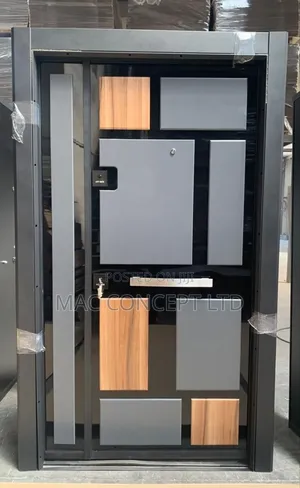 Turkey Door (4ft by 7ft) High Quality