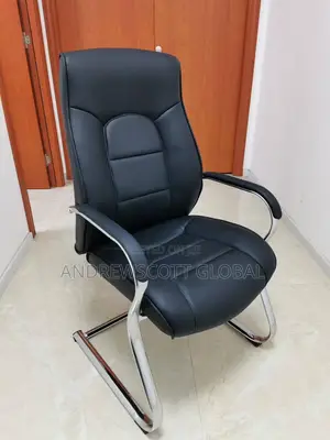 Brand New Imported Visitors Office Chair