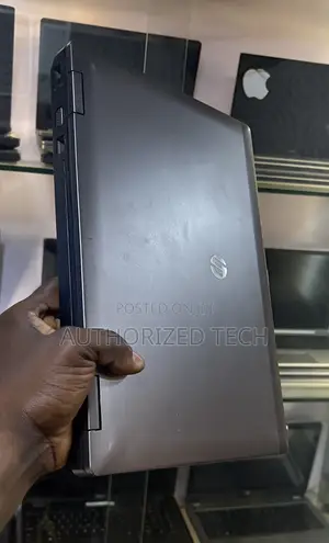Laptop HP ProBook 6465B 4GB AMD A4 HDD 320GB