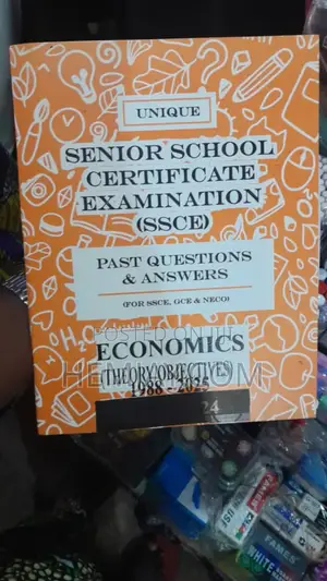 All Subject Past Questions and Answers for (Waec, Neco and Gce)