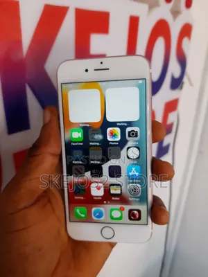 Apple iPhone 6s 32 GB Gold