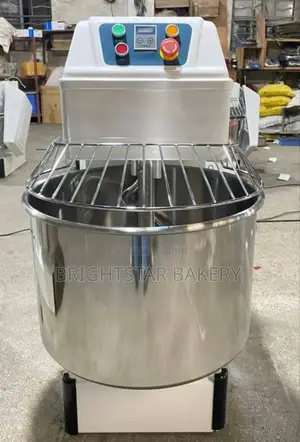 Dough Mixer