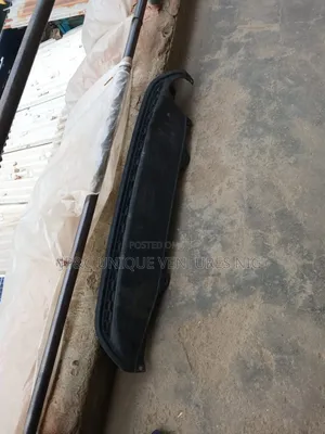 Back Bumper Apron 13civic