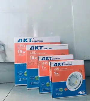 Akt Lighting