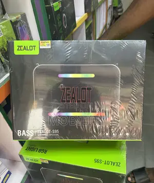 Zealot S95 Bluetooth Speakers Now Available Brand New