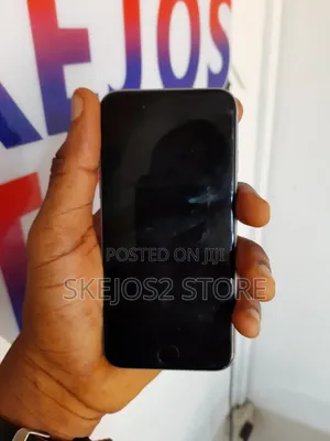 Apple iPhone 6s 128 GB Gray