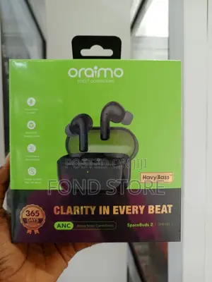 Oraimo Spacebuds Z