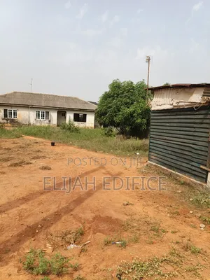 Complete Half Plot of Land at Parkview Estate, Ikorodu.