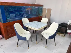 Brand New Imported Luxury Dining by 4