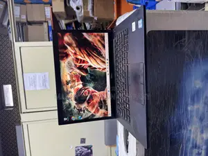 Laptop Dell Latitude 7490 8GB Intel Core I5 SSD 256GB