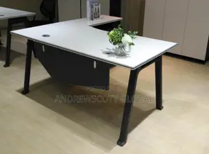 Brand New Imported Executive Office Table