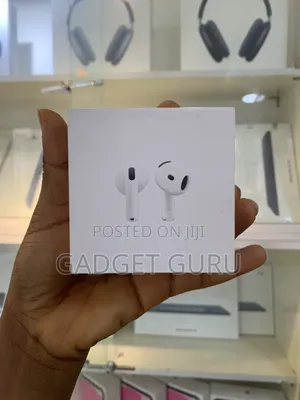 Airpod 4 Wireless Headphones