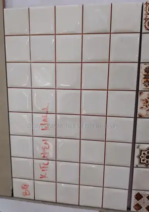 Perfect Tiles for Kitchen Bathroom
