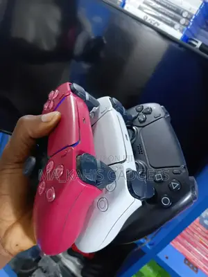 Ps5 Mint Pad