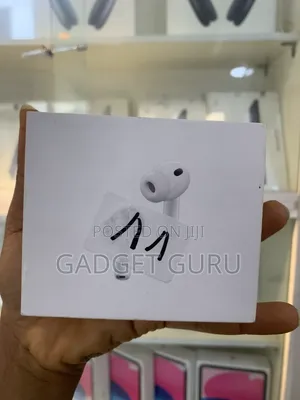 Airpod Pro 3
