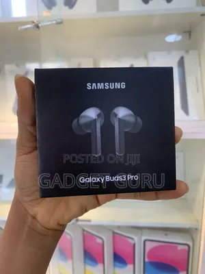 Galaxy Buds 3 Pro
