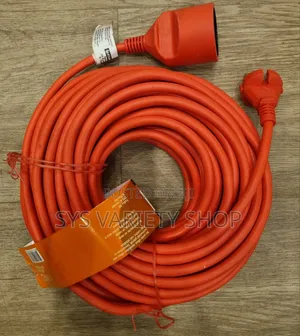 Extension Cord/Cable