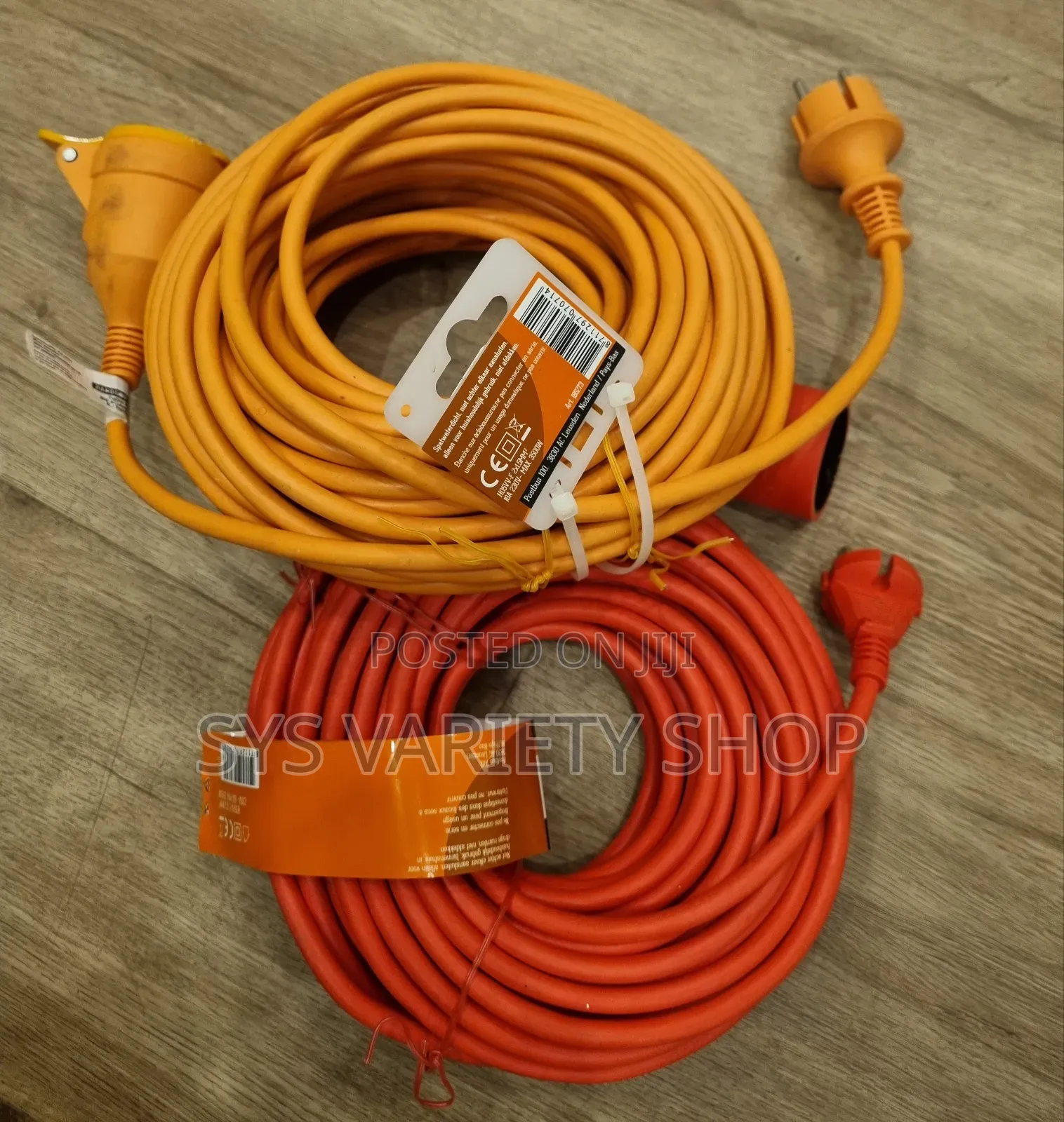 Extension Cord/Cable
