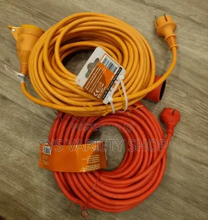 Extension Cord/Cable