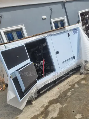 150kva Original Perkins England Standard