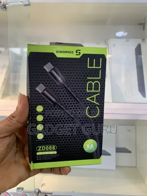 Zerospace Cable
