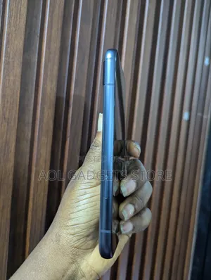 Google Pixel 8a 128 GB Black