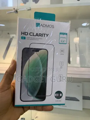 Hd Clarity