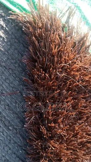 Artificial Grass 25mm Brown