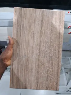 Modern Wooden Wall Tiles for Elegant Interiors