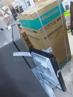 Hisense 172dr Review: A Capable 124l Top-Freezer on a Budget