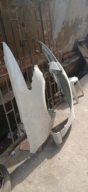 Fender Accord Honda 2008-2012