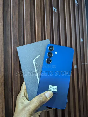 Samsung Galaxy S25 128 GB Blue