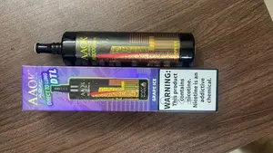 Aaok 80000 Puffs Grape Ice