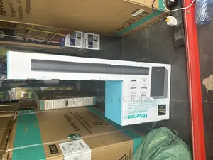 Hisense 240watts Soundbar