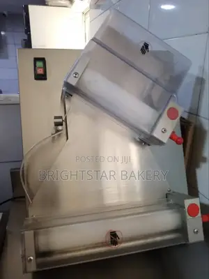 Pizza Roller