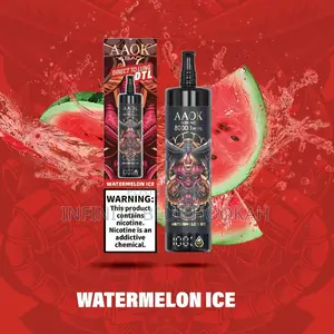 Aaok 80000 Puffs Watermelon Ice
