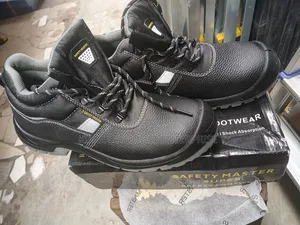 Safety Boots
