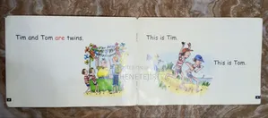 Read Write Inc. | Helping Children Learn to Read With Confidence